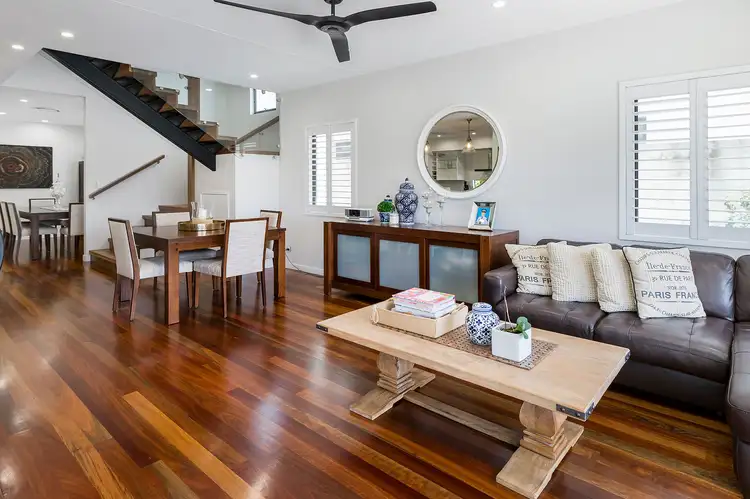 Third view of Homely house listing, 8006 The Parkway, Sanctuary Cove QLD 4212