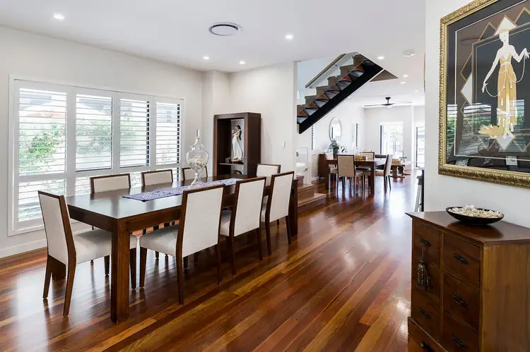 Fifth view of Homely house listing, 8006 The Parkway, Sanctuary Cove QLD 4212
