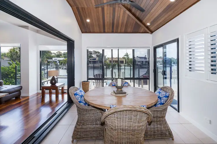 Seventh view of Homely house listing, 8006 The Parkway, Sanctuary Cove QLD 4212