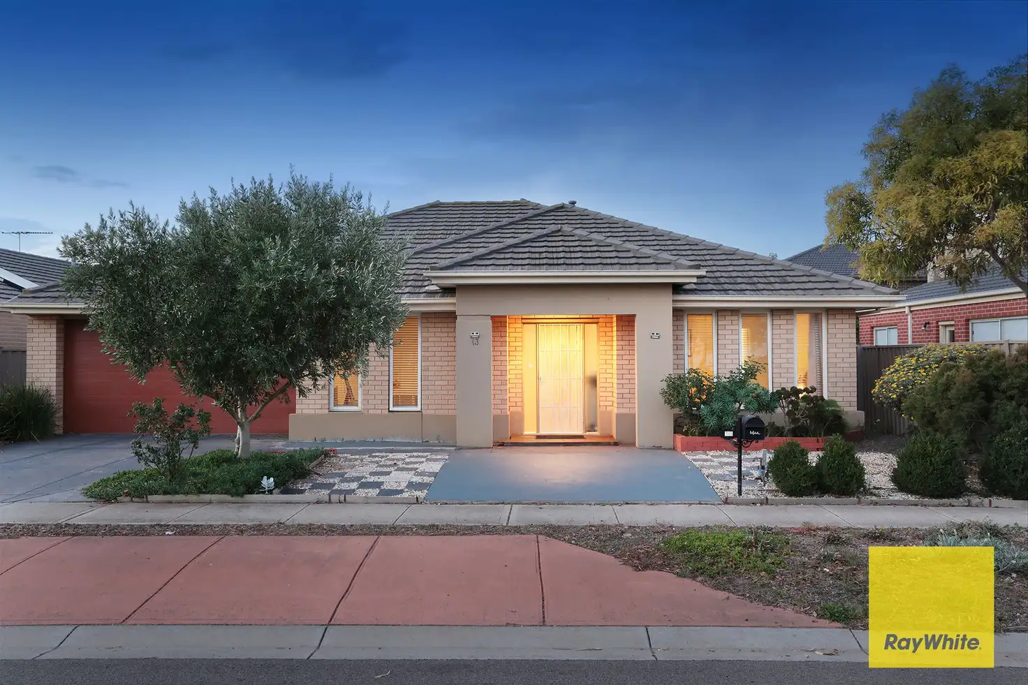 Main view of Homely house listing, 13 St Laurent Boulevard, Point Cook VIC 3030