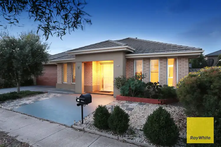 Second view of Homely house listing, 13 St Laurent Boulevard, Point Cook VIC 3030