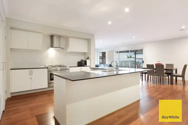 Fourth view of Homely house listing, 13 St Laurent Boulevard, Point Cook VIC 3030