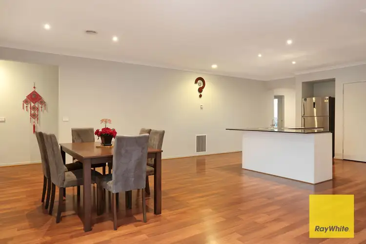 Fifth view of Homely house listing, 13 St Laurent Boulevard, Point Cook VIC 3030