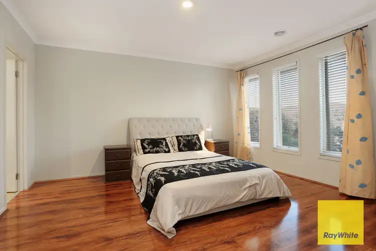 Seventh view of Homely house listing, 13 St Laurent Boulevard, Point Cook VIC 3030