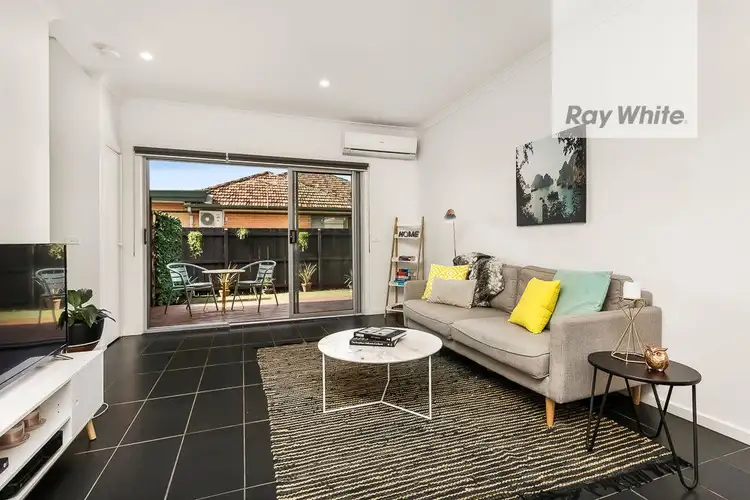 Third view of Homely townhouse listing, 2/54 Dumbarton Street, Reservoir VIC 3073