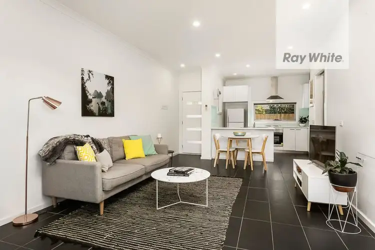 Fourth view of Homely townhouse listing, 2/54 Dumbarton Street, Reservoir VIC 3073