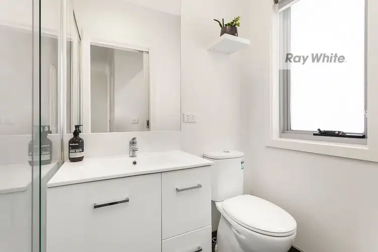 Sixth view of Homely townhouse listing, 2/54 Dumbarton Street, Reservoir VIC 3073