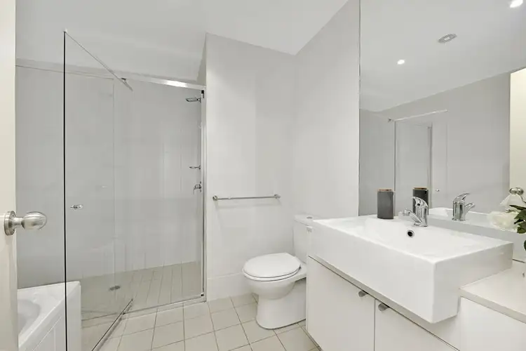 Fifth view of Homely apartment listing, A402/10-16 Marquet Street, Rhodes NSW 2138