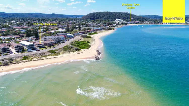 2/112 The Esplanade, Ettalong Beach NSW 2257
