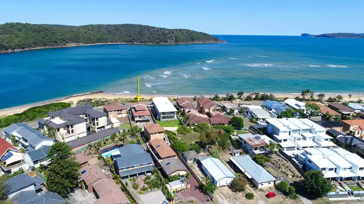 Second view of Homely unit listing, 2/112 The Esplanade, Ettalong Beach NSW 2257