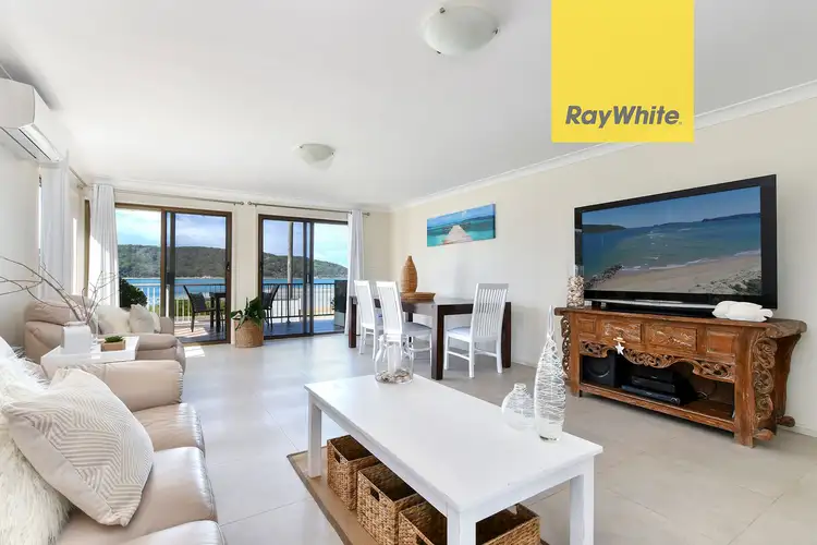 Third view of Homely unit listing, 2/112 The Esplanade, Ettalong Beach NSW 2257