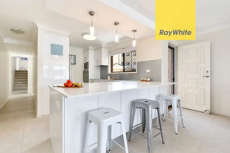 Fourth view of Homely unit listing, 2/112 The Esplanade, Ettalong Beach NSW 2257