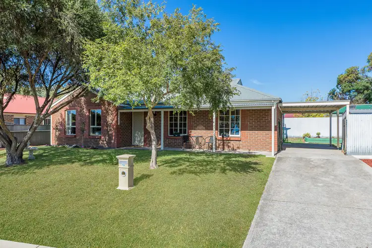 2/7 (7B) Symonds Drive, Mount Barker SA 5251