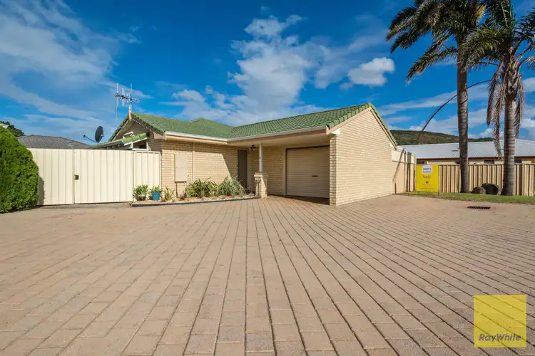 Second view of Homely unit listing, 5/21 Bathurst Street, Mira Mar WA 6330