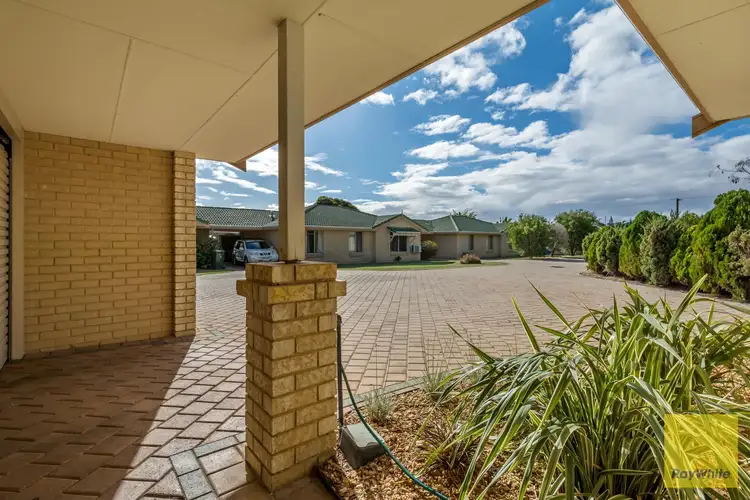 Third view of Homely unit listing, 5/21 Bathurst Street, Mira Mar WA 6330