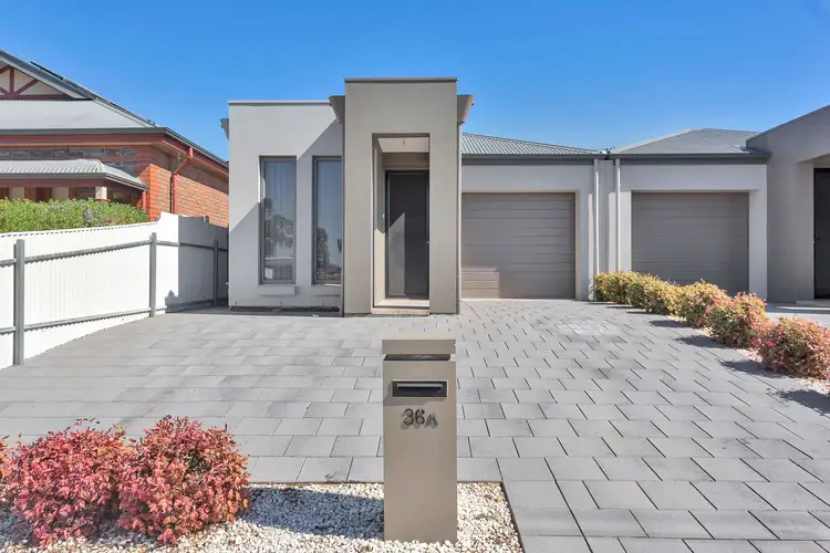 36 Dover Terrace, Largs North SA 5016