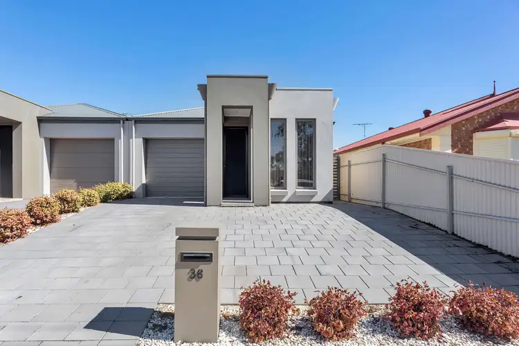 Fifth view of Homely house listing, 36 Dover Terrace, Largs North SA 5016
