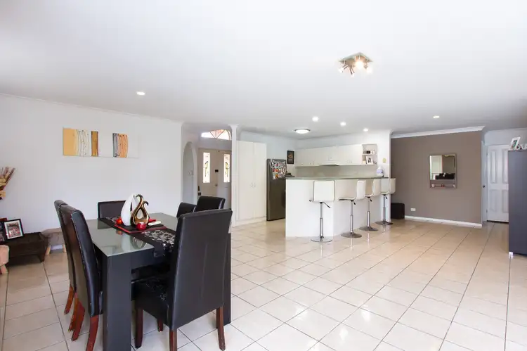 Second view of Homely house listing, 12 William Nixon Way, Edens Landing QLD 4207