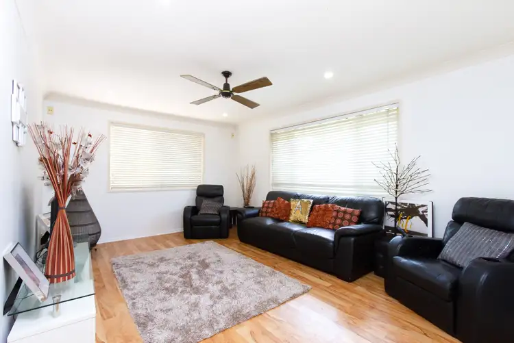 Third view of Homely house listing, 12 William Nixon Way, Edens Landing QLD 4207