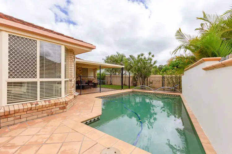 Fourth view of Homely house listing, 12 William Nixon Way, Edens Landing QLD 4207