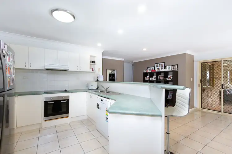 Sixth view of Homely house listing, 12 William Nixon Way, Edens Landing QLD 4207