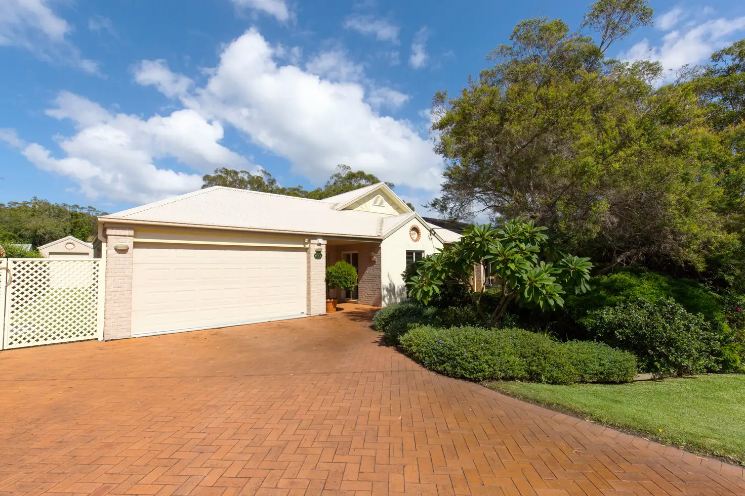 Main view of Homely house listing, 14 Moola Street, Hawks Nest NSW 2324