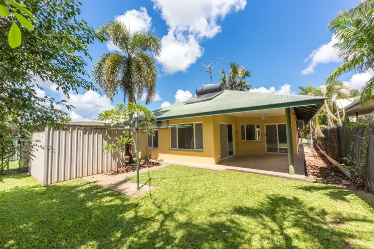 Main view of Homely house listing, 16 Wakelin Close, Gunn NT 832