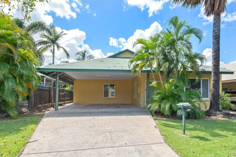 Second view of Homely house listing, 16 Wakelin Close, Gunn NT 832