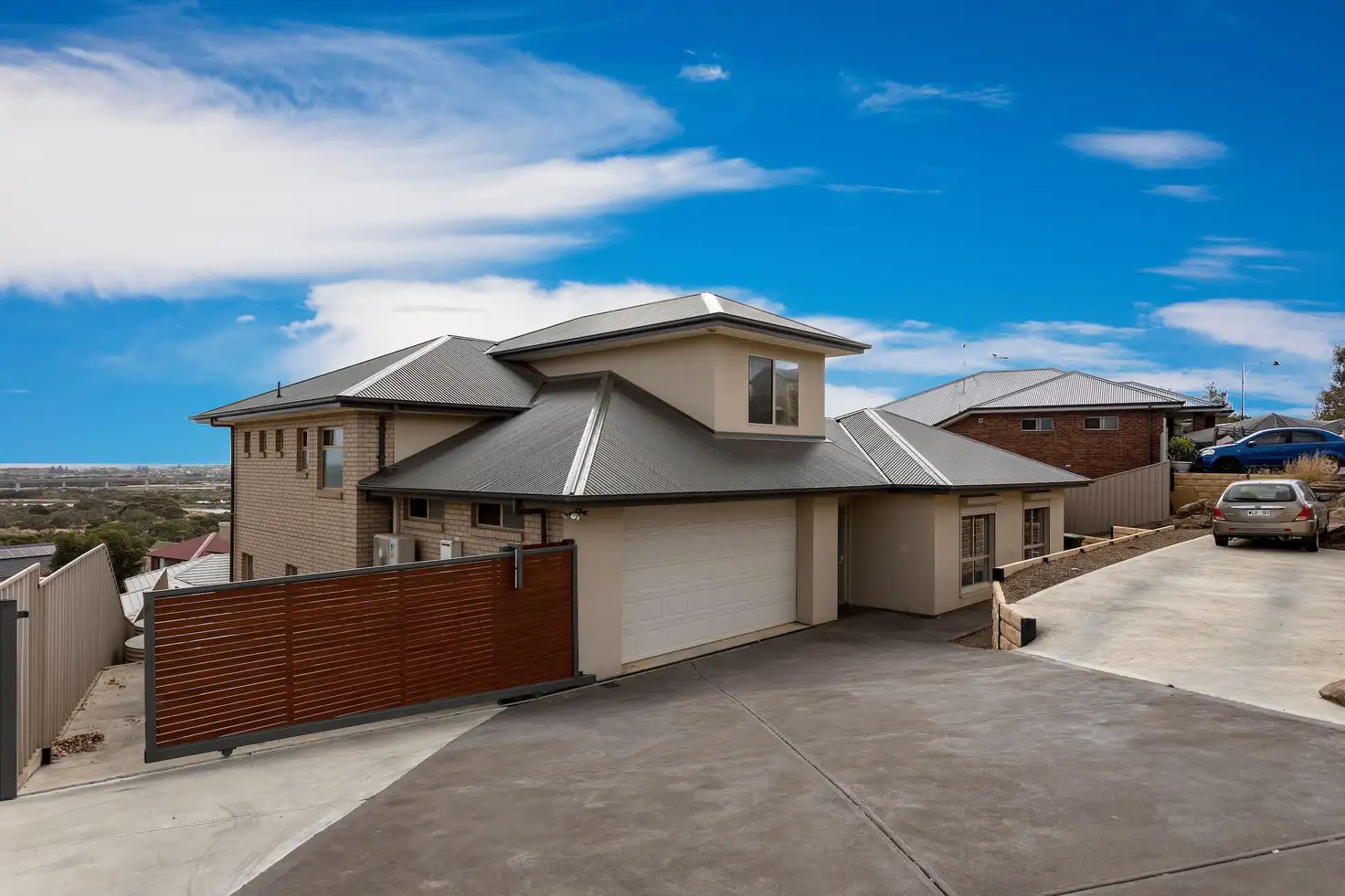 Main view of Homely house listing, 6 Corrimal Avenue, Noarlunga Downs SA 5168