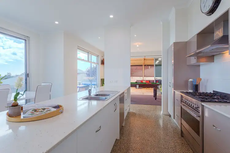 Second view of Homely house listing, 6 Corrimal Avenue, Noarlunga Downs SA 5168