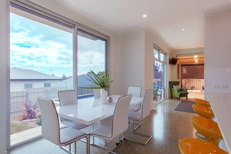 Fifth view of Homely house listing, 6 Corrimal Avenue, Noarlunga Downs SA 5168