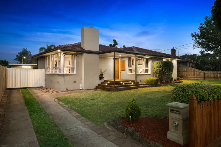 30 Woolwich Drive, Mulgrave VIC 3170