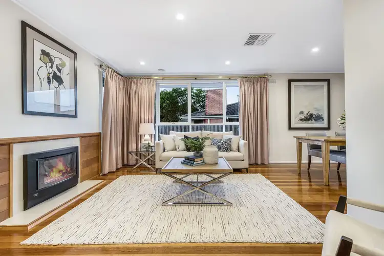 Second view of Homely house listing, 30 Woolwich Drive, Mulgrave VIC 3170