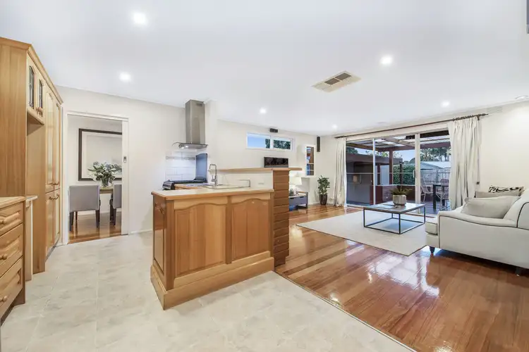 Third view of Homely house listing, 30 Woolwich Drive, Mulgrave VIC 3170