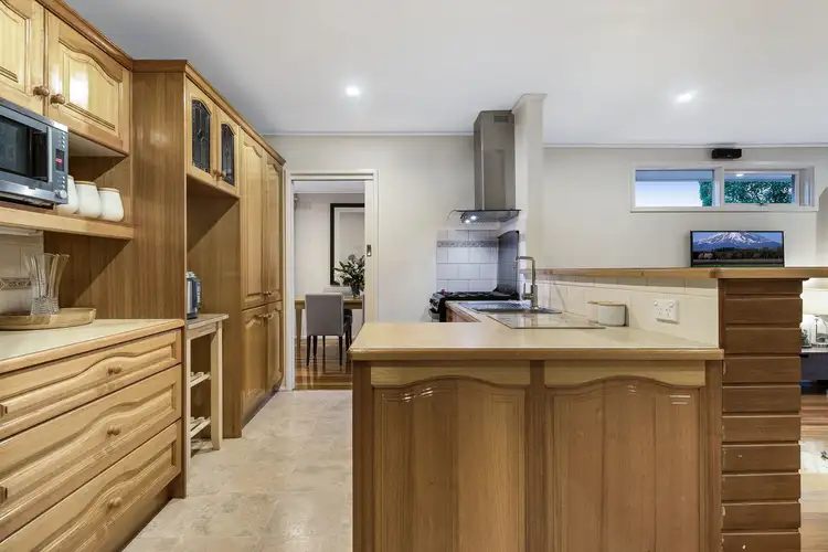 Fourth view of Homely house listing, 30 Woolwich Drive, Mulgrave VIC 3170