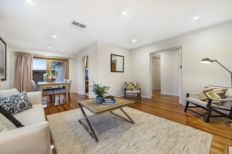 Fifth view of Homely house listing, 30 Woolwich Drive, Mulgrave VIC 3170