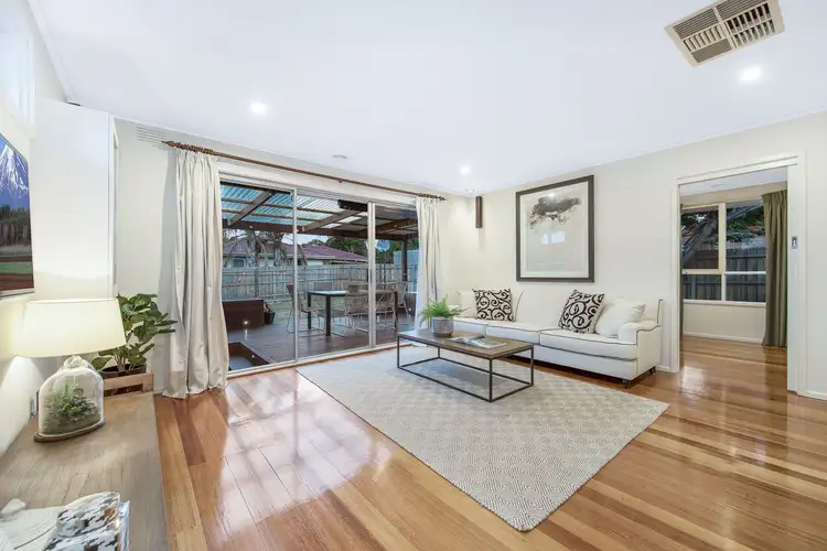 Sixth view of Homely house listing, 30 Woolwich Drive, Mulgrave VIC 3170