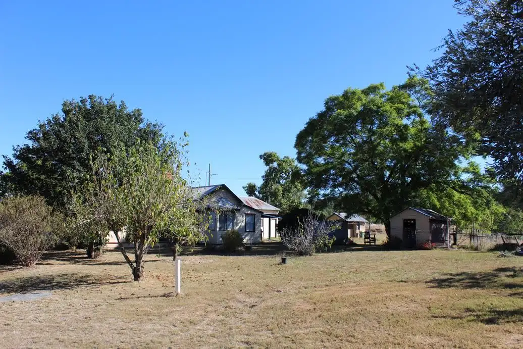 Main view of Homely rural property listing, 733 Upper Whitlow Road, Bingara NSW 2404