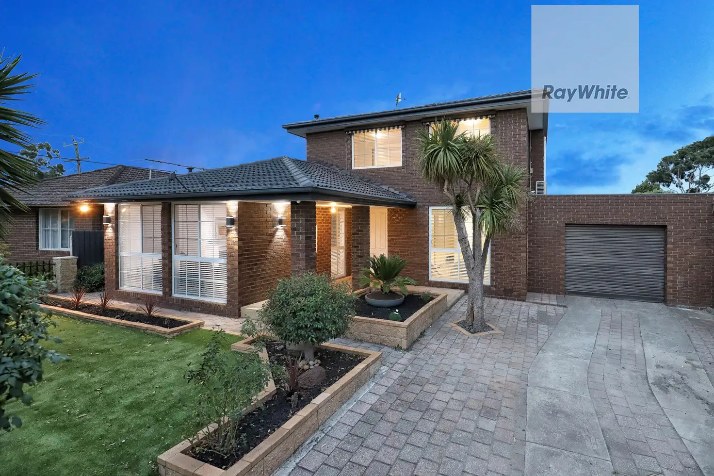 Main view of Homely house listing, 50 Woodstock Drive, Gladstone Park VIC 3043