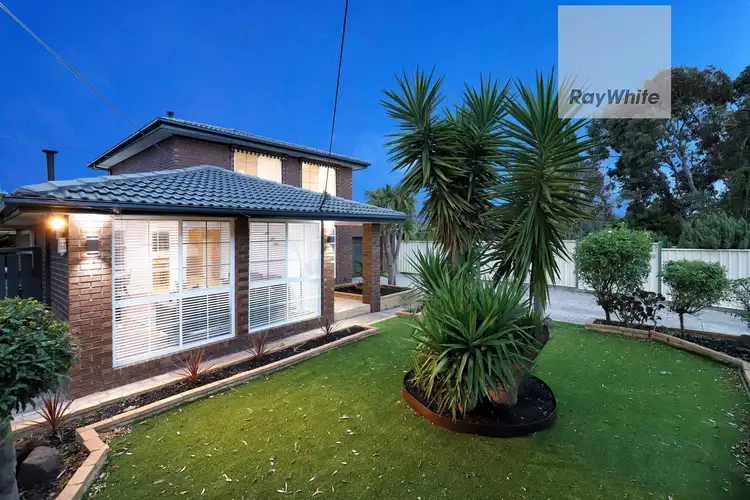 Second view of Homely house listing, 50 Woodstock Drive, Gladstone Park VIC 3043