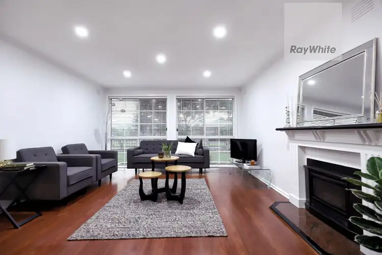 Fourth view of Homely house listing, 50 Woodstock Drive, Gladstone Park VIC 3043