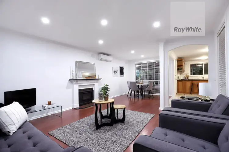 Fifth view of Homely house listing, 50 Woodstock Drive, Gladstone Park VIC 3043