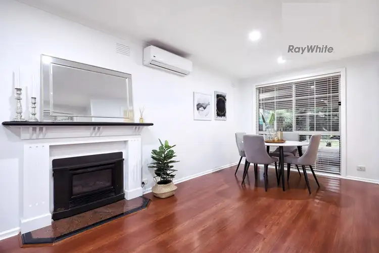 Sixth view of Homely house listing, 50 Woodstock Drive, Gladstone Park VIC 3043