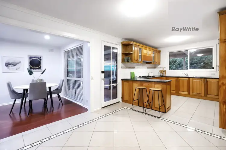 Seventh view of Homely house listing, 50 Woodstock Drive, Gladstone Park VIC 3043