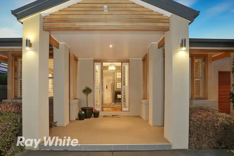 Second view of Homely house listing, 5 Nilaur Place, Lara VIC 3212