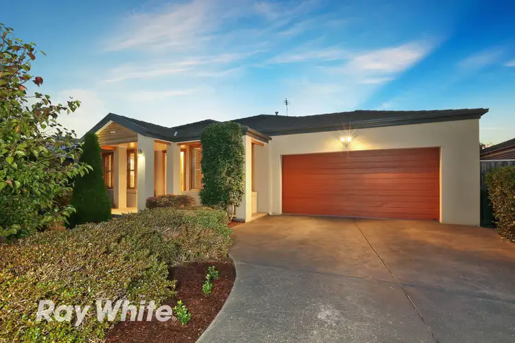 Third view of Homely house listing, 5 Nilaur Place, Lara VIC 3212