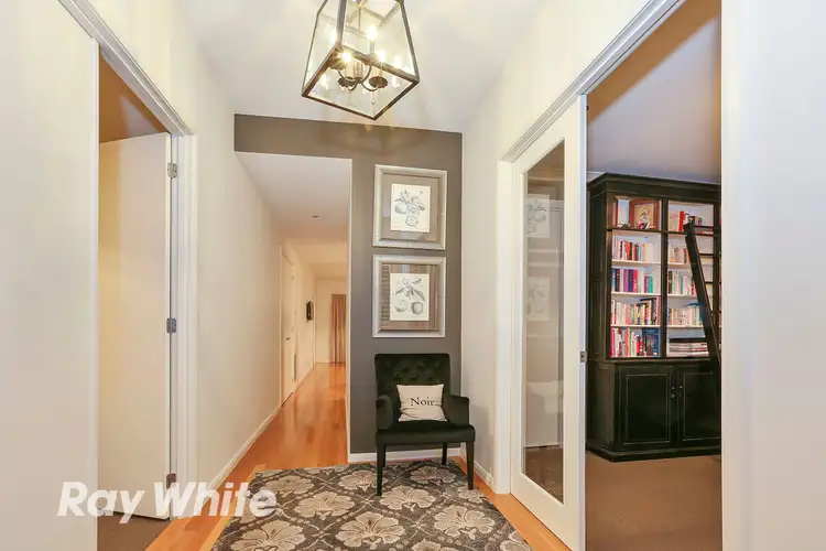 Fourth view of Homely house listing, 5 Nilaur Place, Lara VIC 3212