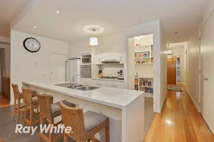 Fifth view of Homely house listing, 5 Nilaur Place, Lara VIC 3212