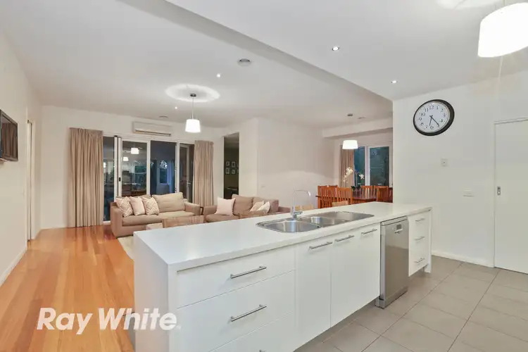 Sixth view of Homely house listing, 5 Nilaur Place, Lara VIC 3212