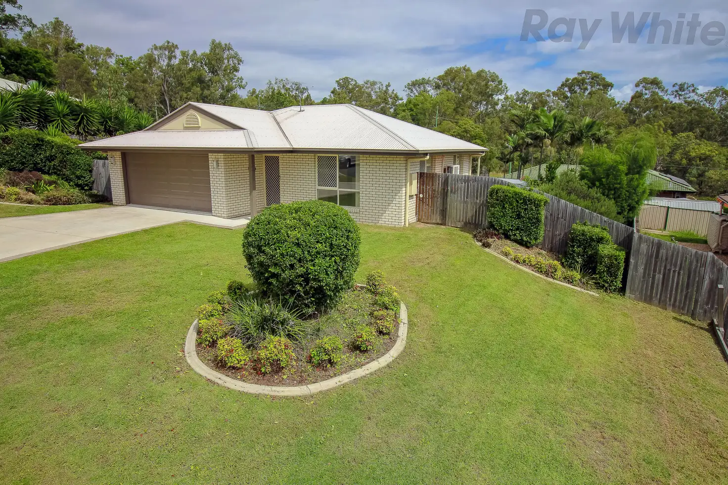 Main view of Homely house listing, 43 Chanel Court, Wulkuraka QLD 4305